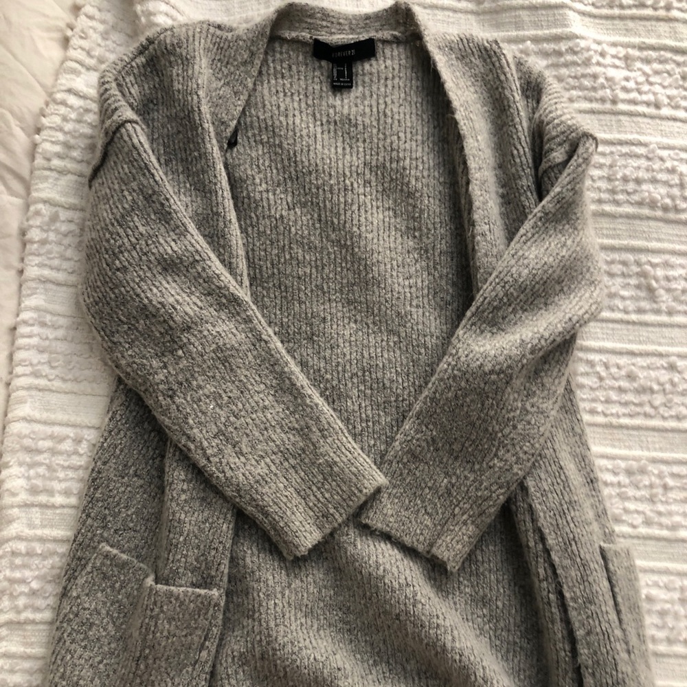Never wear anymore